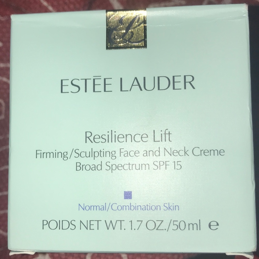 Estēe Lauder resilience lift